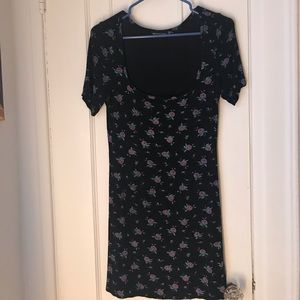 For firing midi dress